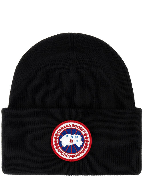 CANADA GOOSE | Bonnet