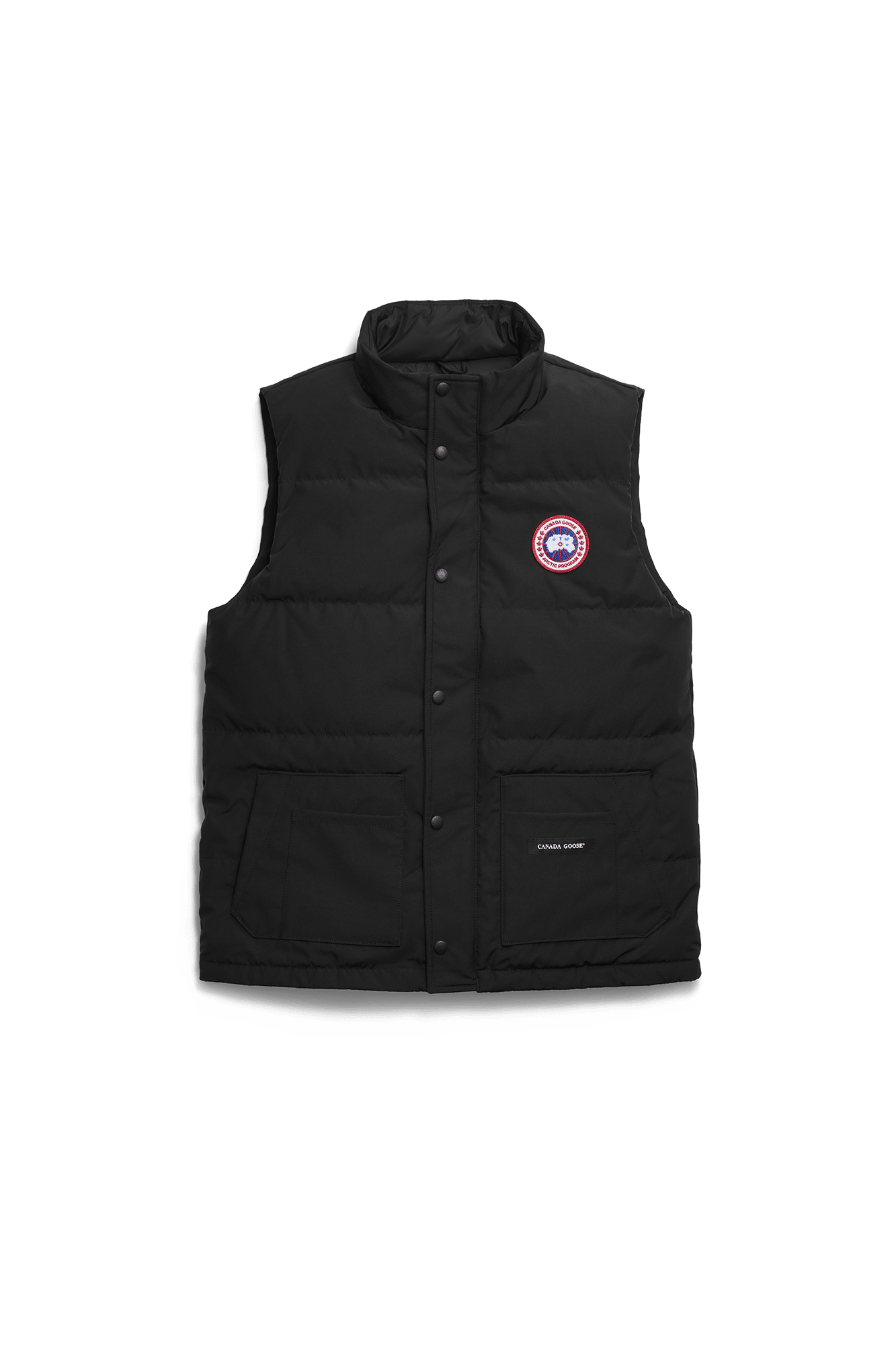 CANADA GOOSE | Sans manche