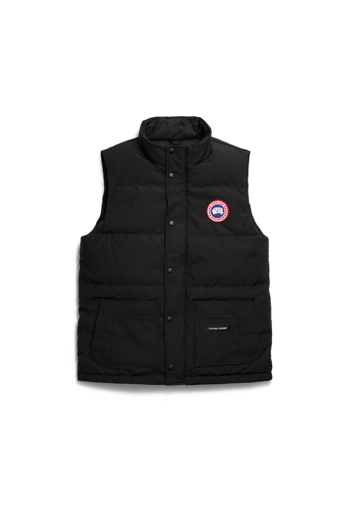 CANADA GOOSE | Sans manche