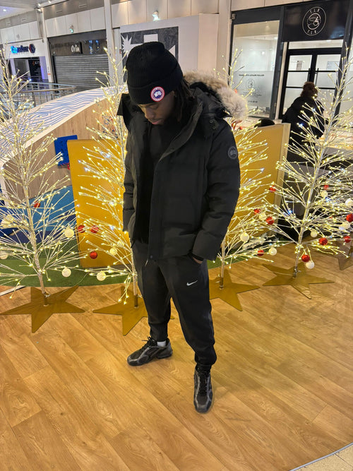 CANADA GOOSE | Wyndham