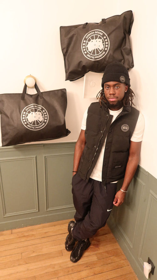 CANADA GOOSE | Sans manche