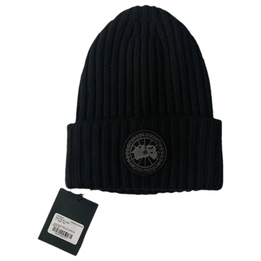 CANADA GOOSE | Bonnet