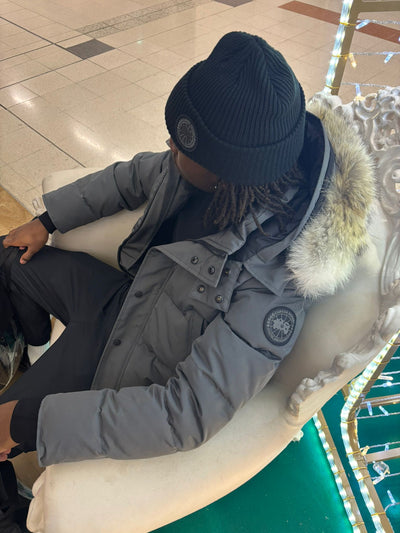 CANADA GOOSE | Wyndham