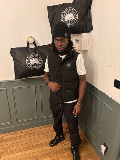 CANADA GOOSE | Sans manche