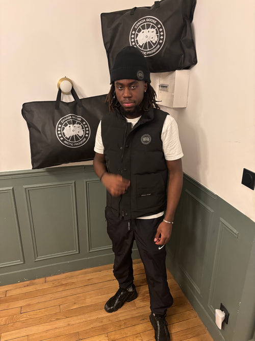 CANADA GOOSE | Sans manche