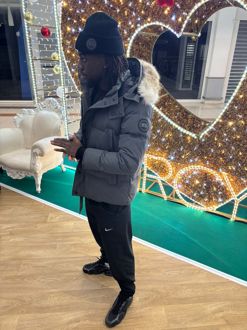 CANADA GOOSE | Wyndham