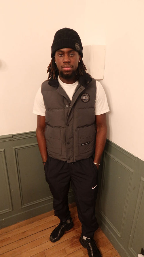 CANADA GOOSE | Sans manche