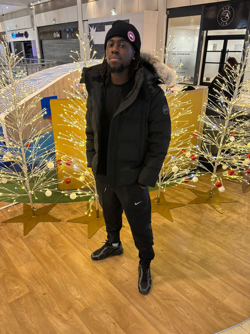 CANADA GOOSE | Wyndham