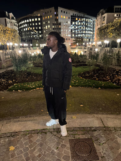 CANADA GOOSE | Wyndham