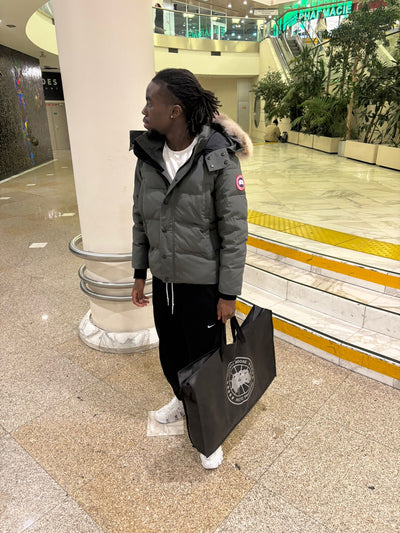 CANADA GOOSE | Wyndham