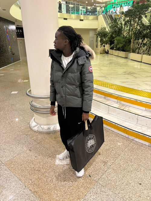 CANADA GOOSE | Wyndham