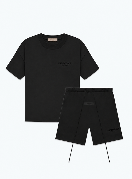 Ensemble | ESSENTIALS