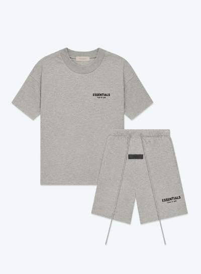 Ensemble | ESSENTIALS