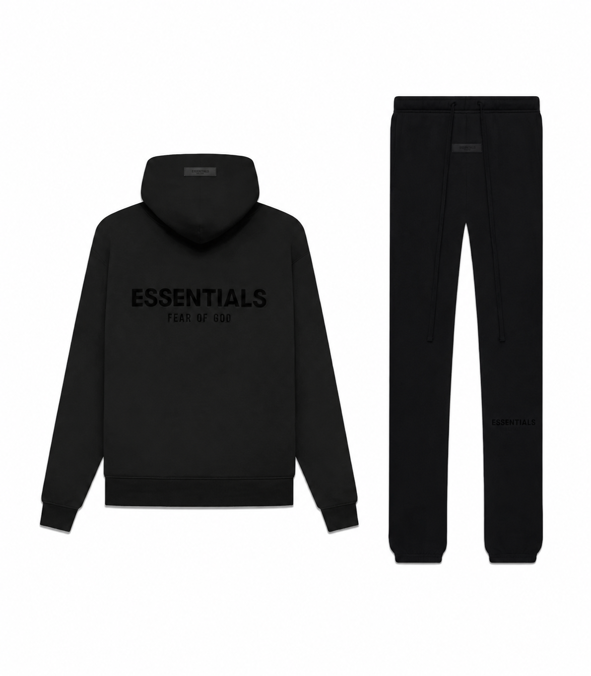 Ensemble | ESSENTIALS