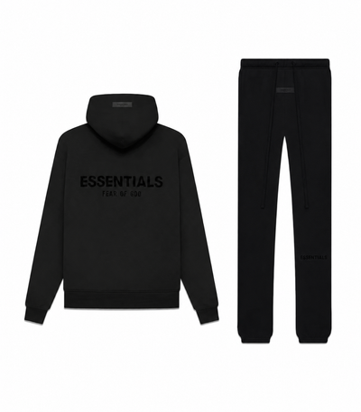 Ensemble | ESSENTIALS
