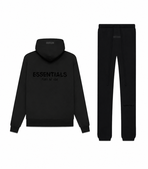 Ensemble | ESSENTIALS