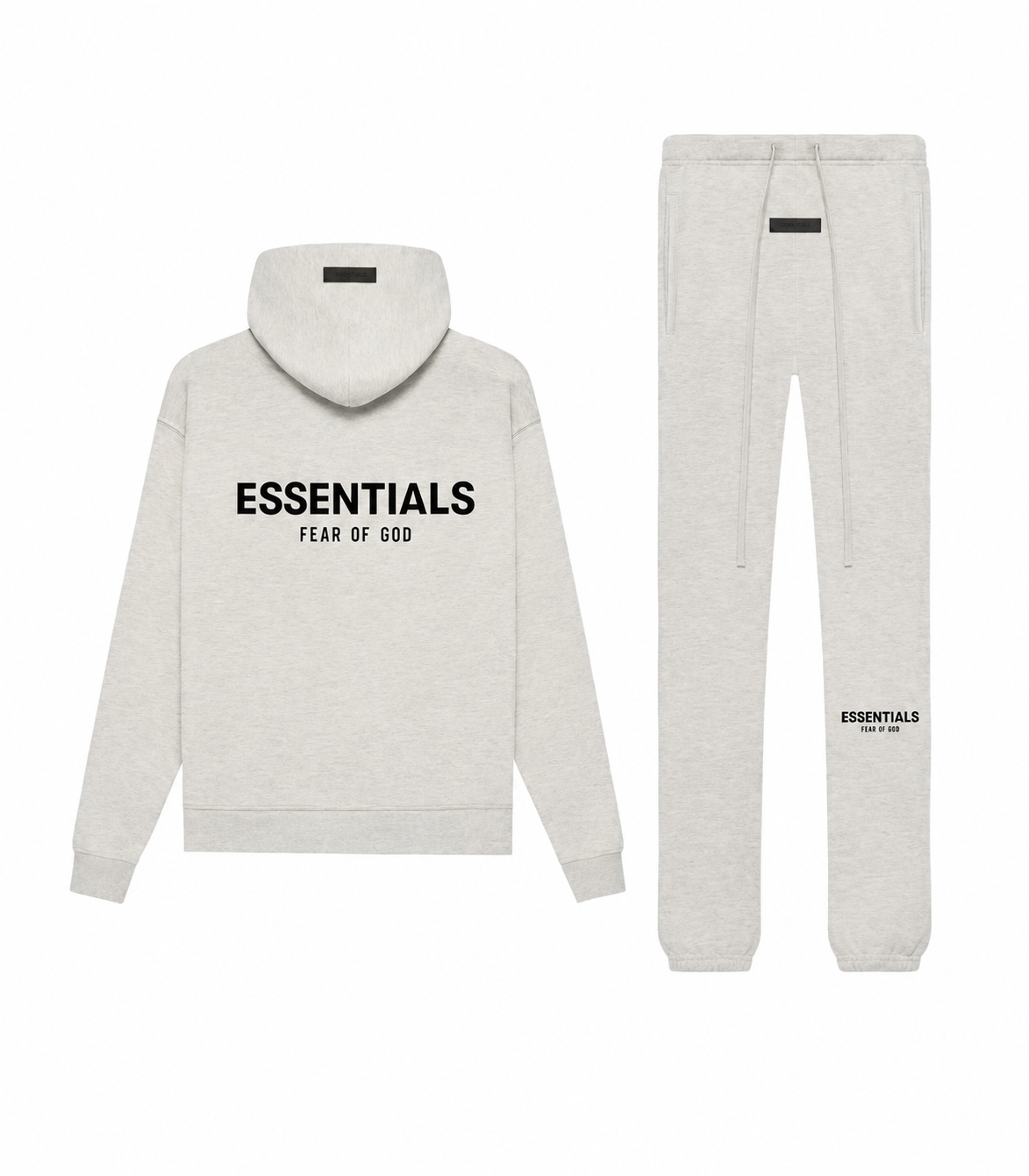 Ensemble | ESSENTIALS
