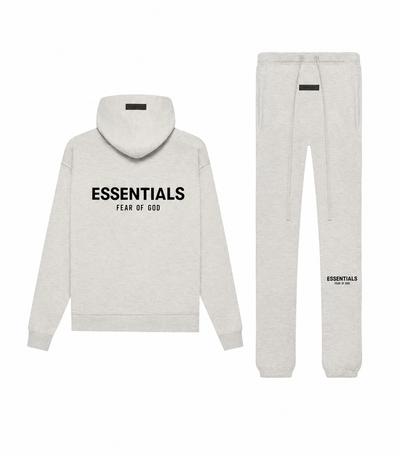 Ensemble | ESSENTIALS