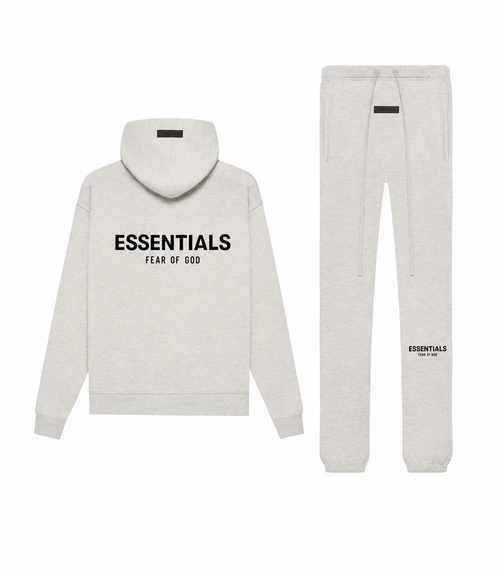 Ensemble | ESSENTIALS