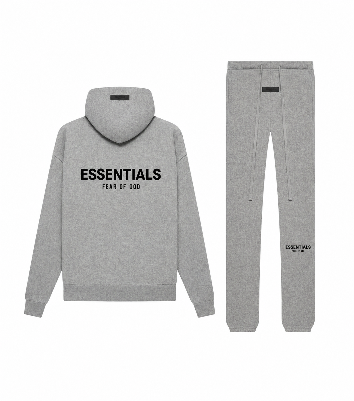 Ensemble | ESSENTIALS