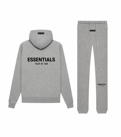 Ensemble | ESSENTIALS