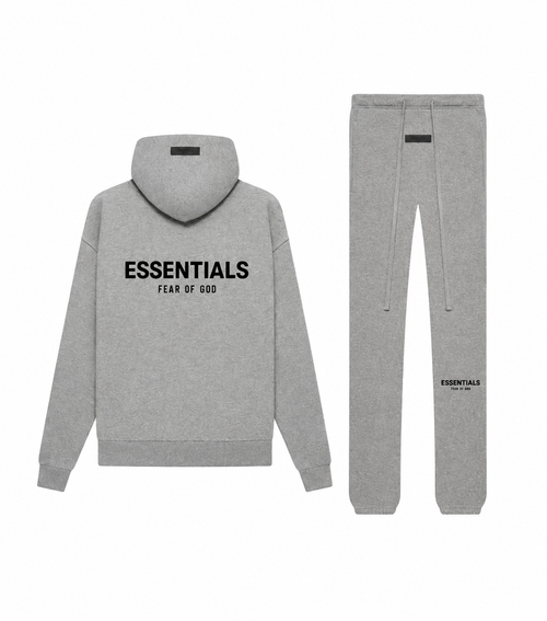Ensemble | ESSENTIALS
