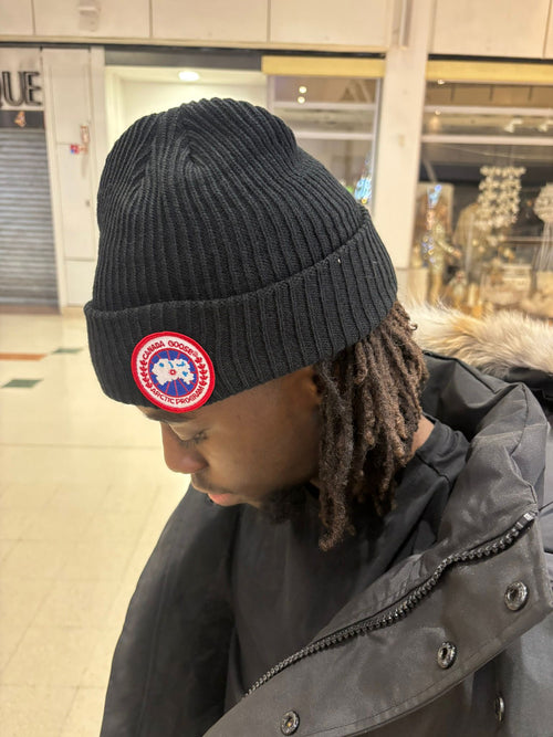 CANADA GOOSE | Bonnet