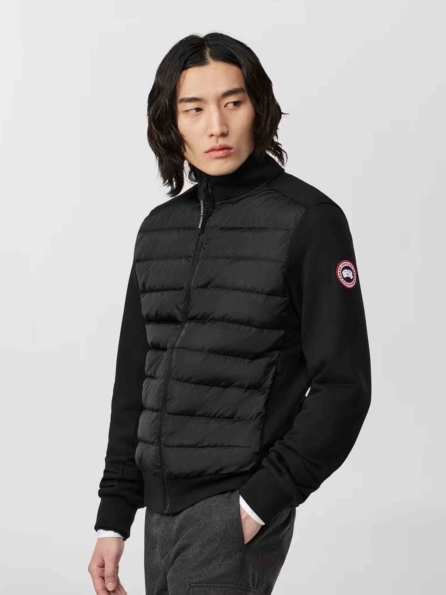 CANADA GOOSE | Cardigan