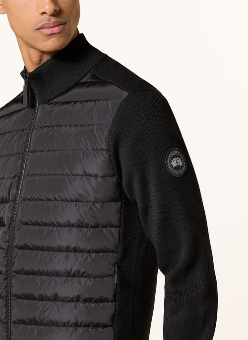 CANADA GOOSE | Cardigan