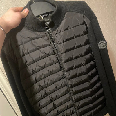 CANADA GOOSE | Cardigan